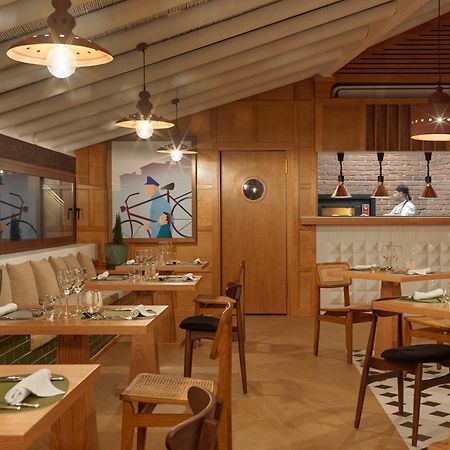 Boutique Hotel H10 White Suites - Adults Only Playa Blanca  Bagian luar foto
