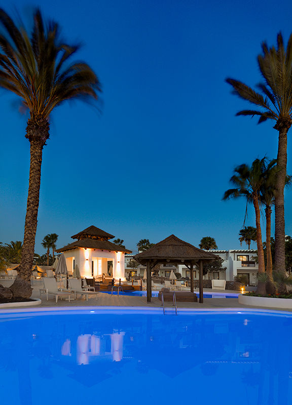 Boutique Hotel H10 White Suites - Adults Only Playa Blanca  Fasilitas foto