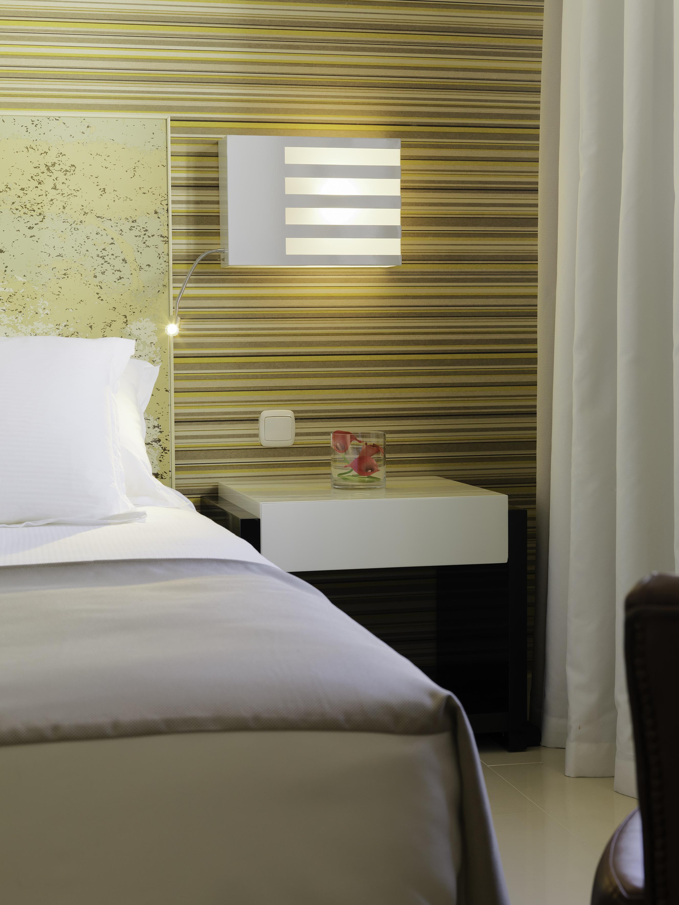 Boutique Hotel H10 White Suites - Adults Only Playa Blanca  Ruang foto