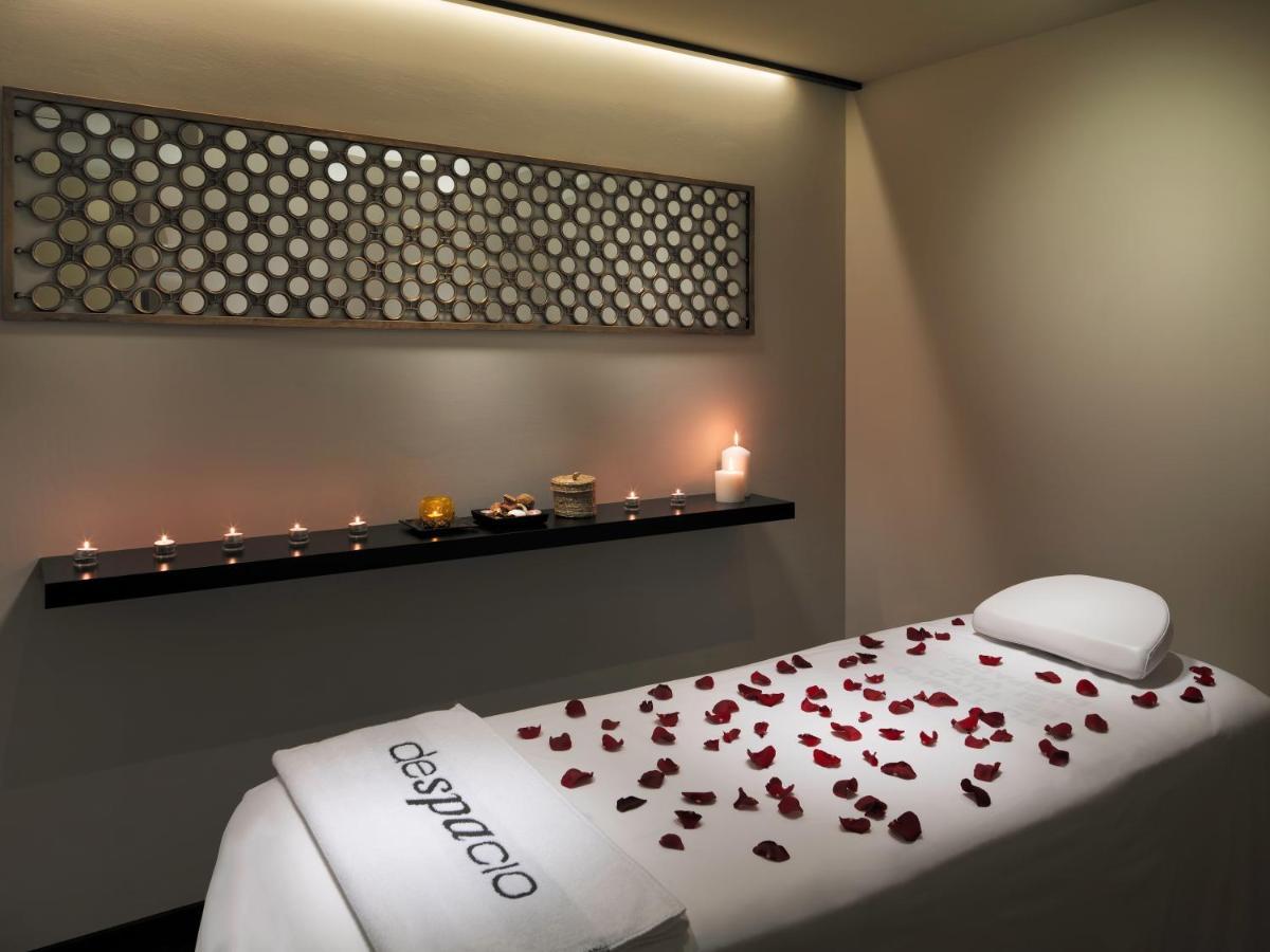 Boutique Hotel H10 White Suites - Adults Only Playa Blanca  Bagian luar foto