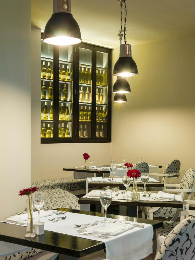 Boutique Hotel H10 White Suites - Adults Only Playa Blanca  Bagian luar foto