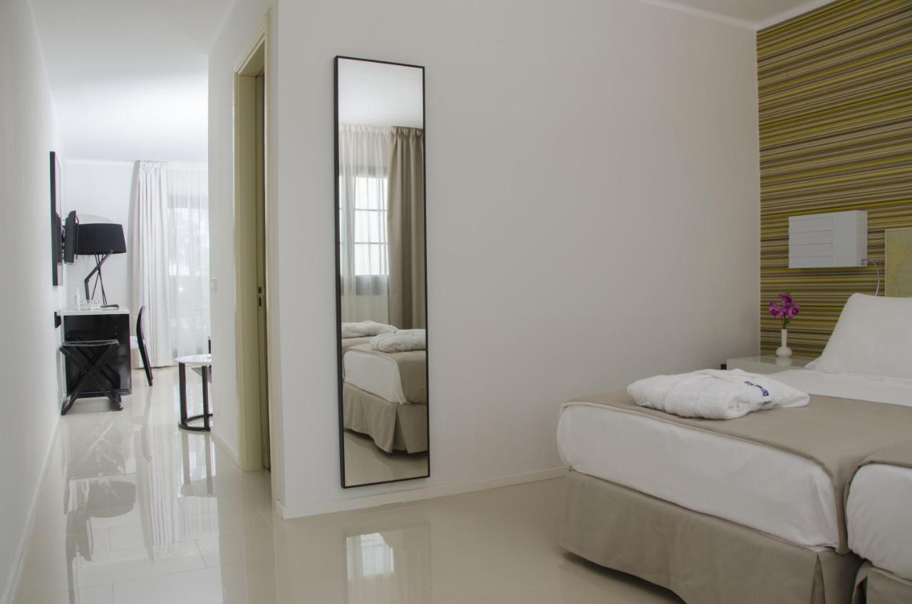 Boutique Hotel H10 White Suites - Adults Only Playa Blanca  Bagian luar foto