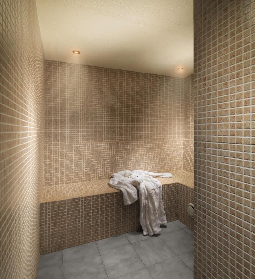 Boutique Hotel H10 White Suites - Adults Only Playa Blanca  Bagian luar foto