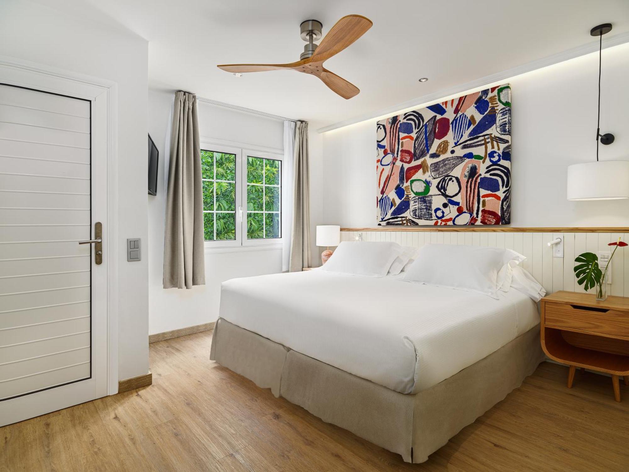 Boutique Hotel H10 White Suites - Adults Only Playa Blanca  Bagian luar foto